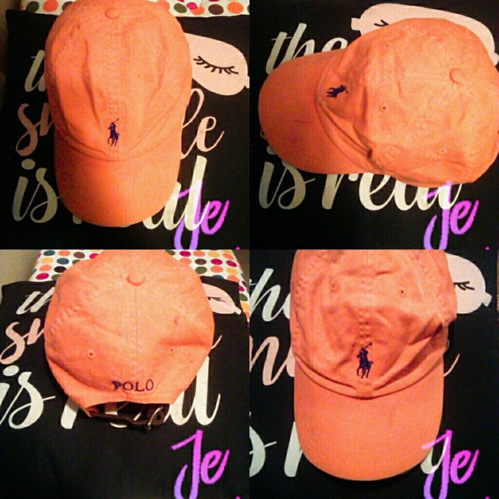 Polo Hat